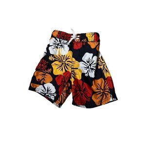 Gymboree Boys Bathing Suit Shorts